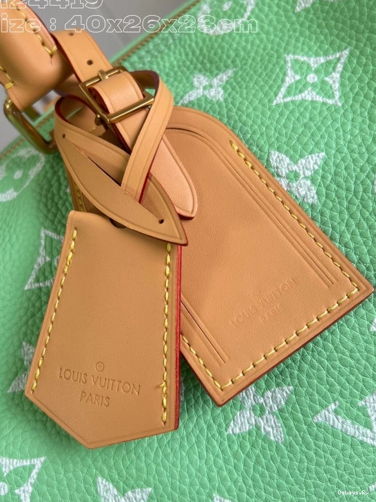 SPEEDY Vuitton 40 Louis 1218